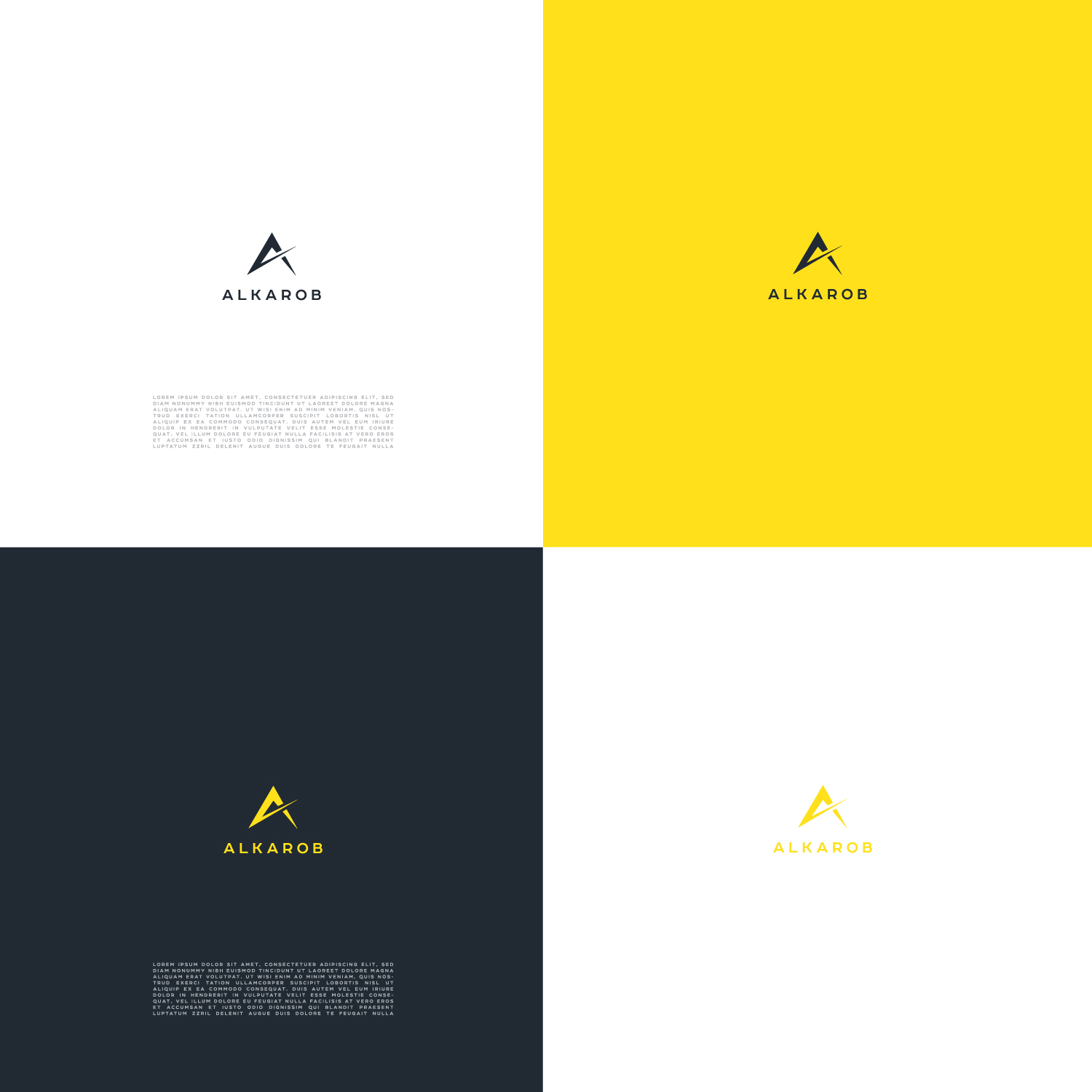 Logo Design by DsgnStory® for this project | Design #22348624