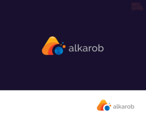Alkarob | Logo-Design von step forward 2
