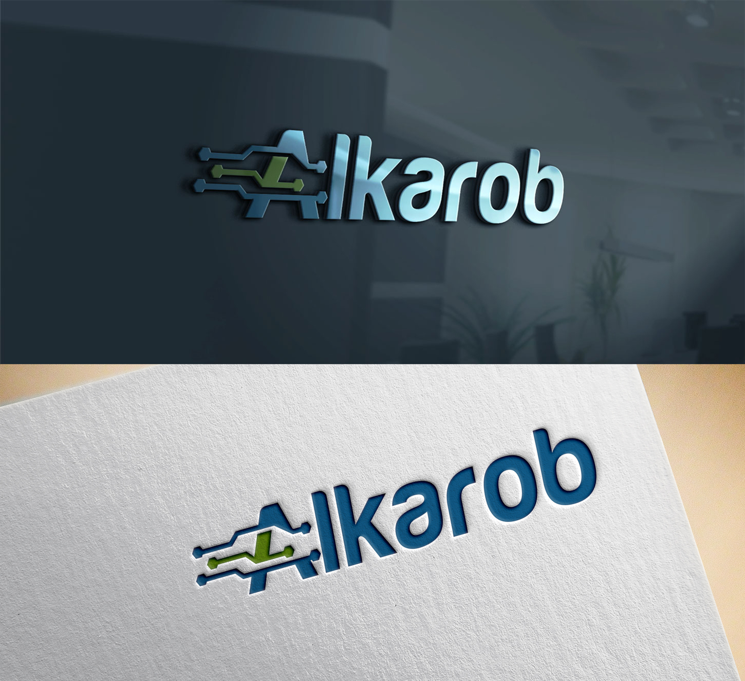 Diseño de Logo por Mono.co para este proyecto | Diseño #22321850