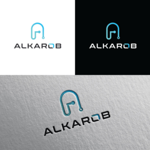 Alkarob | Logo-Design von Rii