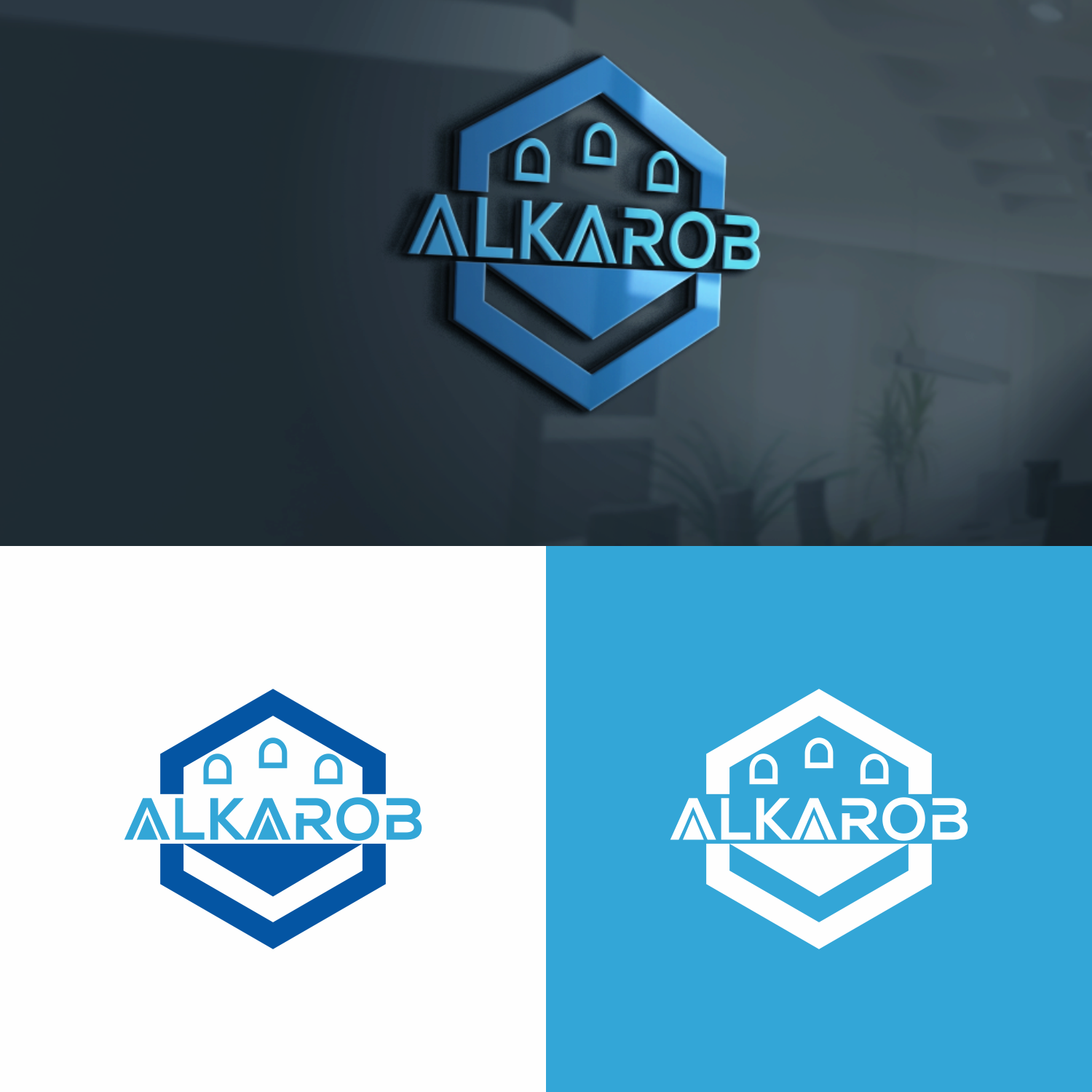 Logo Design by manah bening for this project | Design #22338243