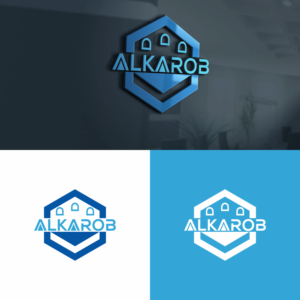 Logo Design by manah bening