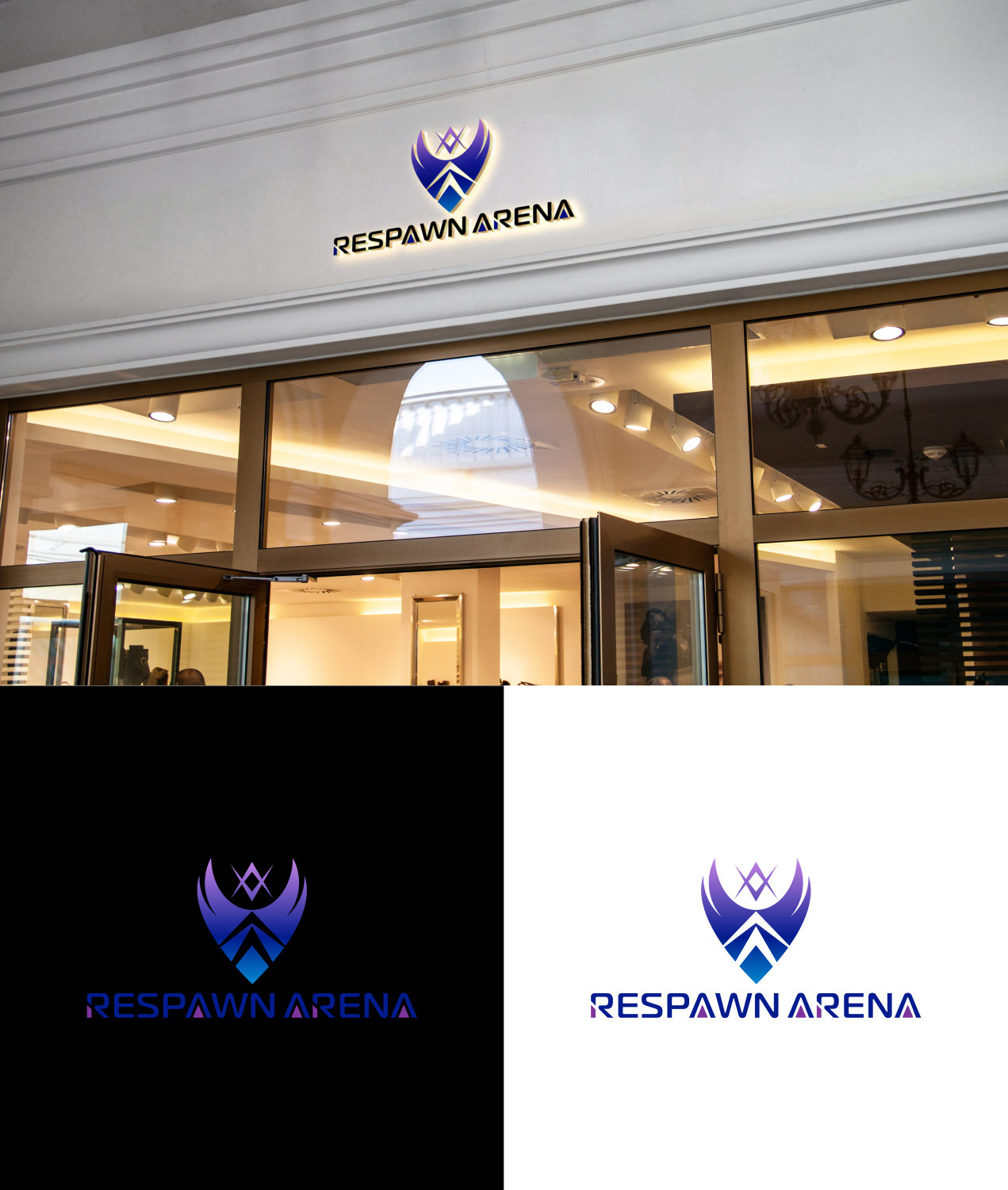 Logo Design by suthita 2 for this project | Design #22321383