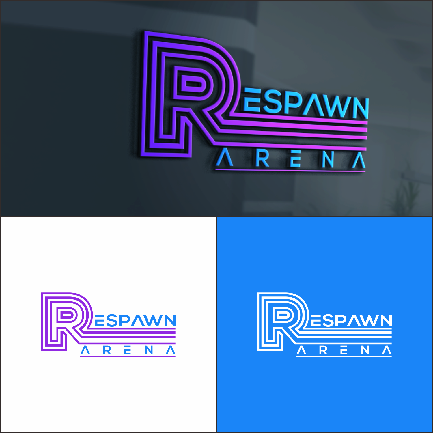 Logo Design by manah bening for this project | Design #22321548