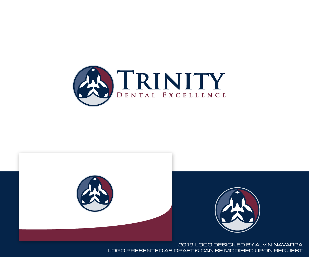 Logo Design by alvinnavarra for this project | Design #22323500