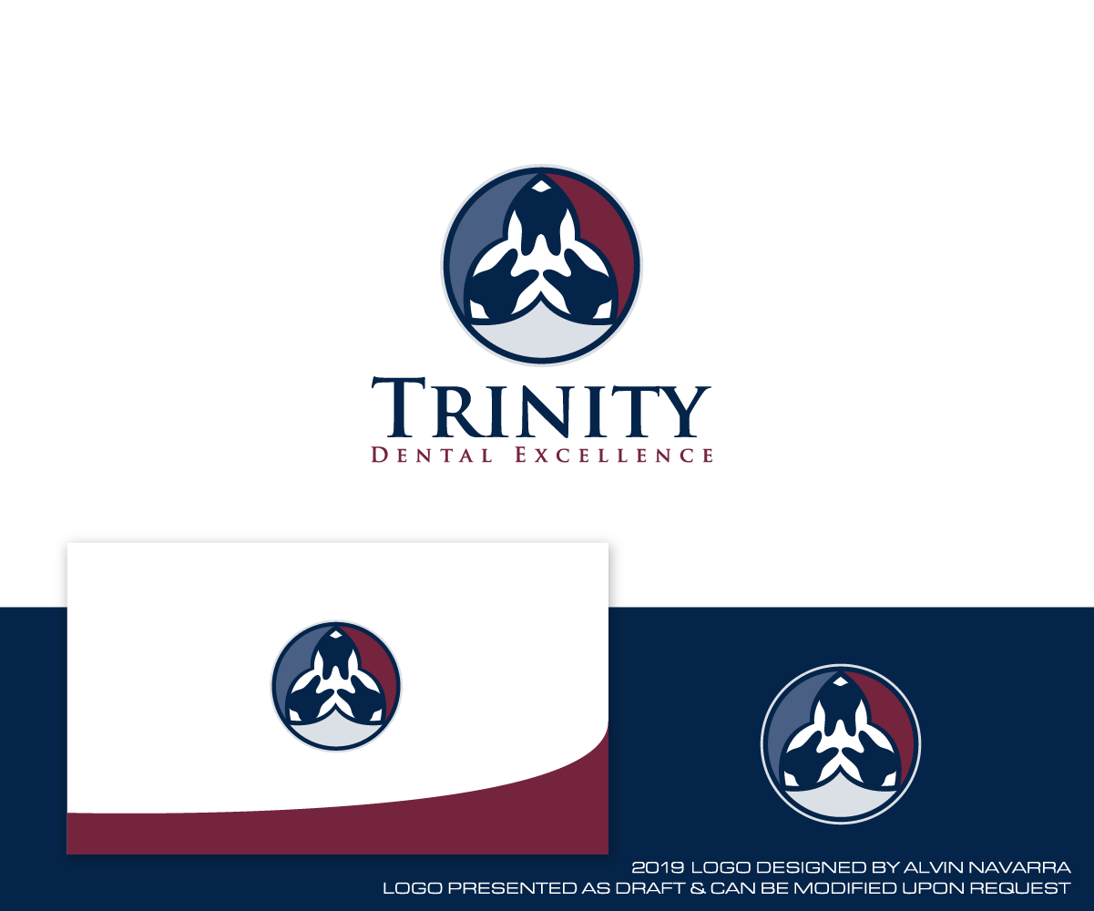 Logo Design by alvinnavarra for this project | Design #22323519