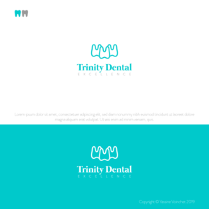 Logo Design by Yassine Voinchet for this project | Design #22322365