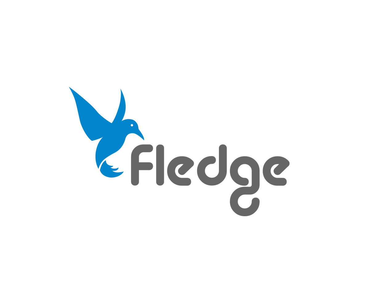 Logo Design by ERICK ANDRE VOORNEMAN for this project | Design #22322862