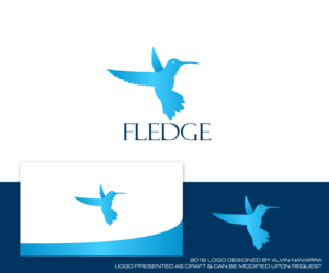 Design de Logo par alvinnavarra pour ce projet | Design : #22323888