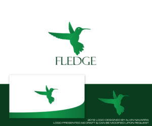 Design de Logo par alvinnavarra pour ce projet | Design : #22323901