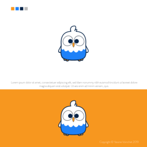Logo Design by Yassine Voinchet