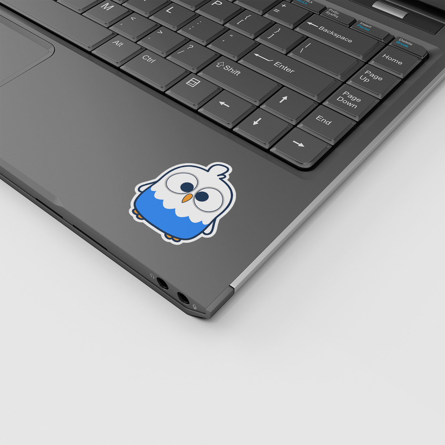 Logo Design by Yassine Voinchet for this project | Design #22321973