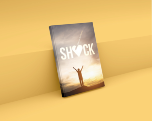 Book Cover Design by creativeride for this project | Design: #22371332