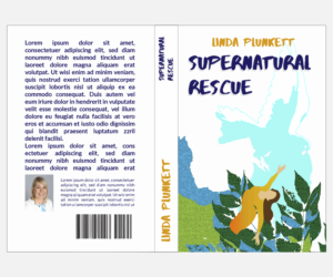 Book Cover Design by Suhail Rausseo for this project | Design: #22366902