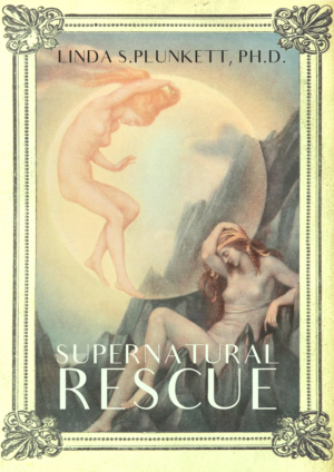 Book Cover Design by Xunghar