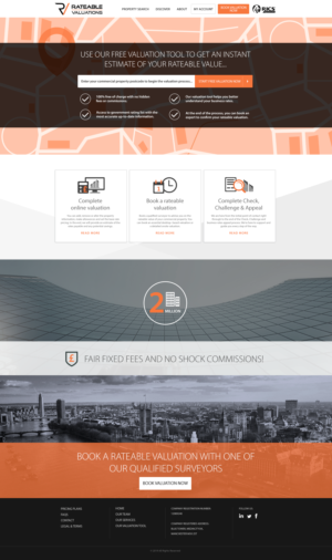 Web Design by Taya Bright