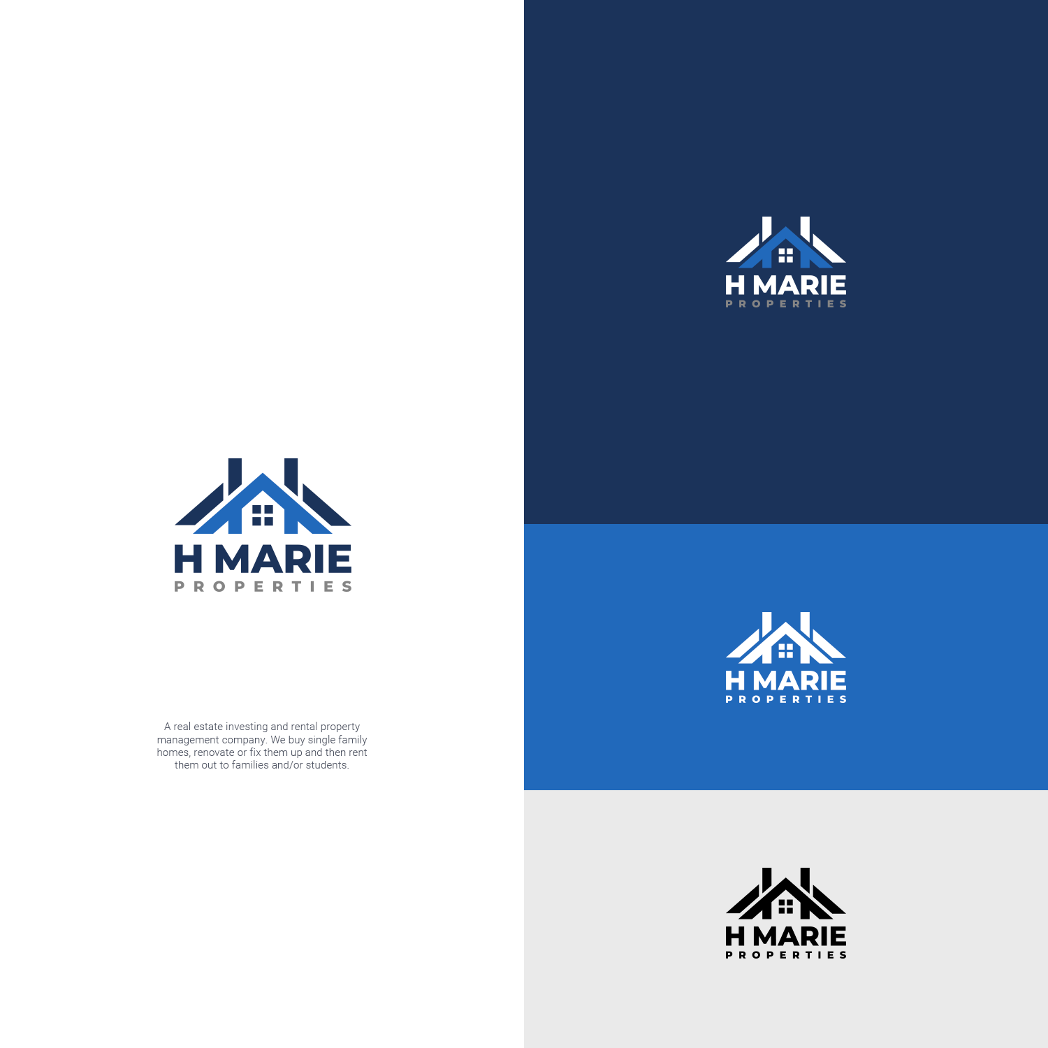 Logo-Design von Felipe Moura für dieses Projekt | Design #22334655