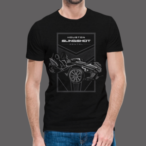 T-shirt Design by hey Ed! for Houston Slingshot Rental | Design: #22331364
