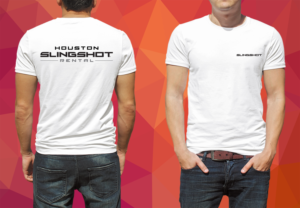 T-shirt Design Logo and Picture Files Included | T-shirt Design by syrwebdevelopment