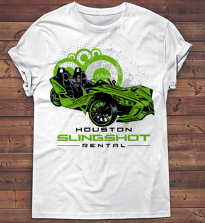 T-shirt Design Logo and Picture Files Included | Design de T-shirt par creative gravity