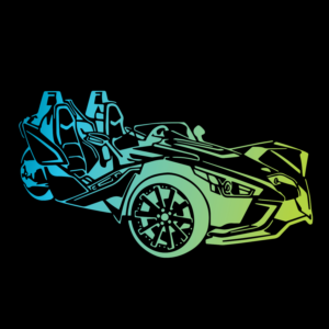 T-shirt Design by Eightone 3 for Houston Slingshot Rental | Design: #22351619