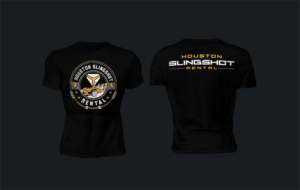 T-shirt Design Logo and Picture Files Included | Design de T-shirt par Yafi Mridha