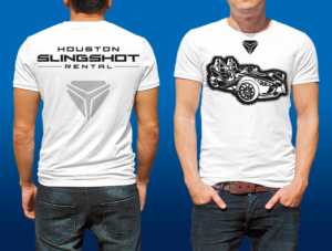 T-shirt Design Logo and Picture Files Included | Design de T-shirt par Al Pech