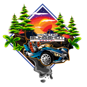 T-shirt Design by gun7oro for Houston Slingshot Rental | Design: #22336408
