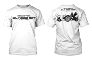 Design de T-shirt par 777SKY pour Houston Slingshot Rental | Design #22348583