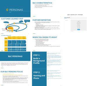 PowerPoint Design by Mclickster Designs for Opterre LLC | Design: #22323253