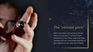 PowerPoint Design by Market bees for Opterre LLC | Design: #22354089