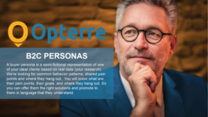 PowerPoint Design by Pixper for Opterre LLC | Design: #22356986