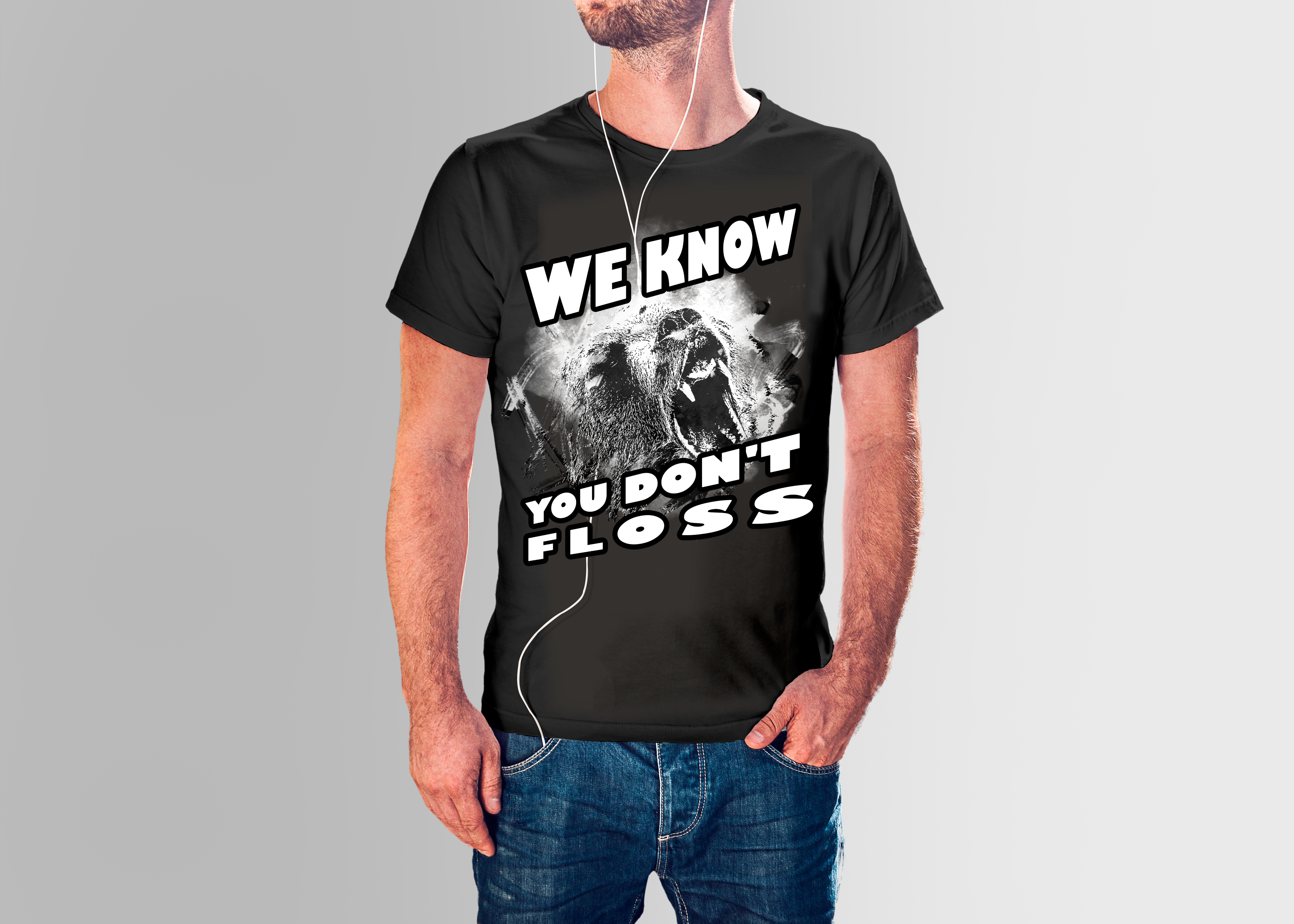 T-shirt Design by Andrea for this project | Design #22349882