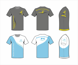 T-shirt Design by Omid Ghaffary