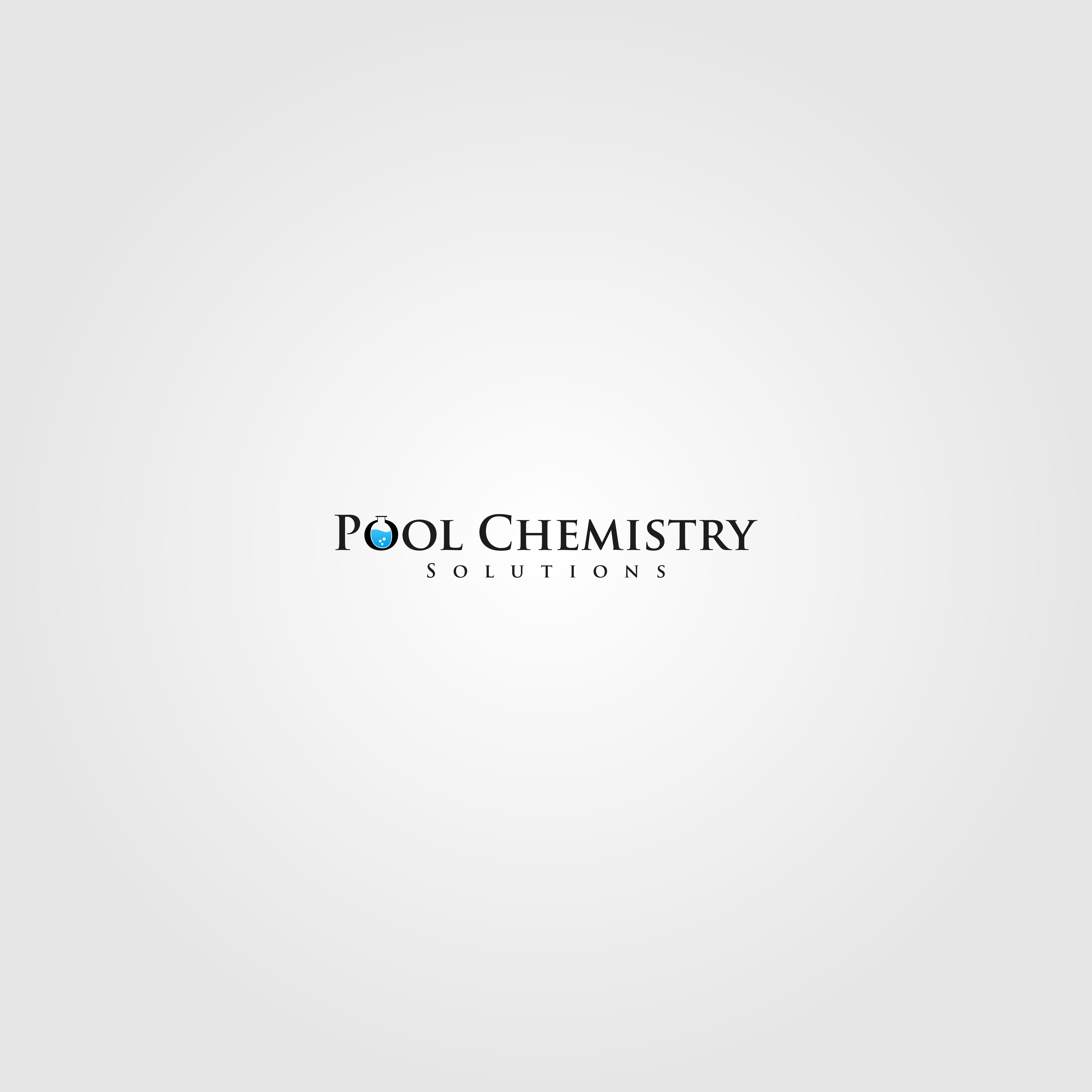 Design de Logo par Windi . pour Pool Chemistry Solutions | Design #22325199