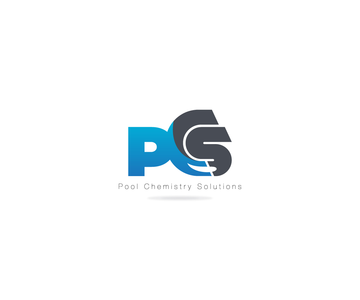 Design de Logo par taufik_alrahman pour Pool Chemistry Solutions | Design #22322266