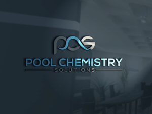 Design de Logo par mdrh pour Pool Chemistry Solutions | Design : #22325163