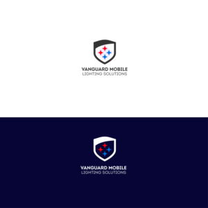 Logo Design by Prashant Besra for Vanguard Mobile Lighting Solutions, LLC | Design: #22339891