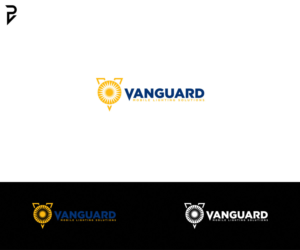 Logo-Design von poisonvectors für Vanguard Mobile Lighting Solutions, LLC | Design: #22321875