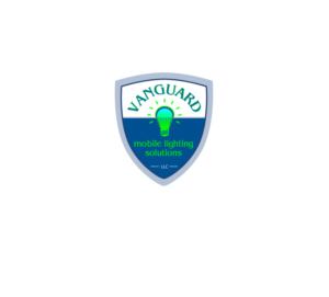 Logo-Design von instudio für Vanguard Mobile Lighting Solutions, LLC | Design: #22327188