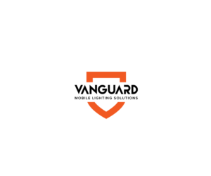 Logo-Design von saulogchito für Vanguard Mobile Lighting Solutions, LLC | Design: #22352549