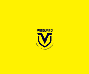 Logo-Design von saulogchito für Vanguard Mobile Lighting Solutions, LLC | Design: #22354942