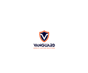 Logo-Design von saulogchito für Vanguard Mobile Lighting Solutions, LLC | Design: #22357931
