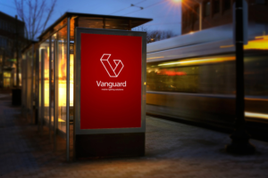 Logo Design by Anatoly Verenik for Vanguard Mobile Lighting Solutions, LLC | Design: #22350146