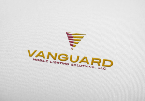 Logo-Design von AbdullahDesigns™ für Vanguard Mobile Lighting Solutions, LLC | Design: #22321840