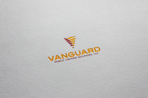 Logo-Design von AbdullahDesigns™ für Vanguard Mobile Lighting Solutions, LLC | Design: #22321842