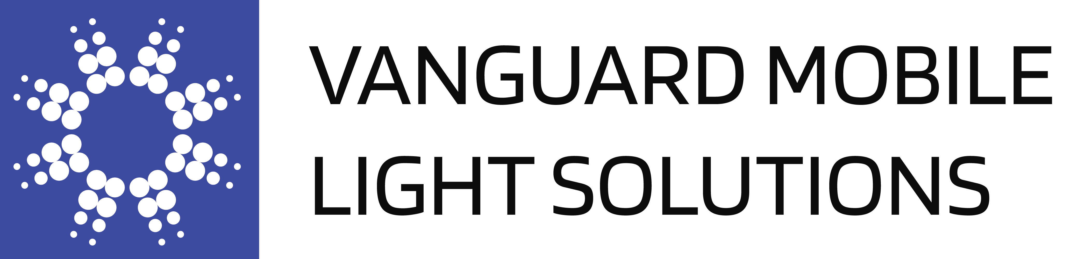 Logo Design by Denys Bilous for Vanguard Mobile Lighting Solutions, LLC | Design #22362087