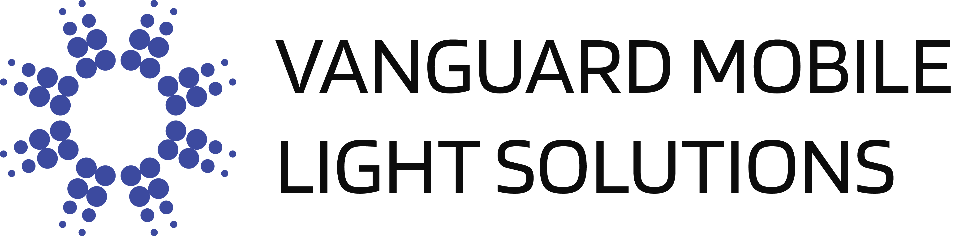 Logo-Design von Denys Bilous für Vanguard Mobile Lighting Solutions, LLC | Design #22362088