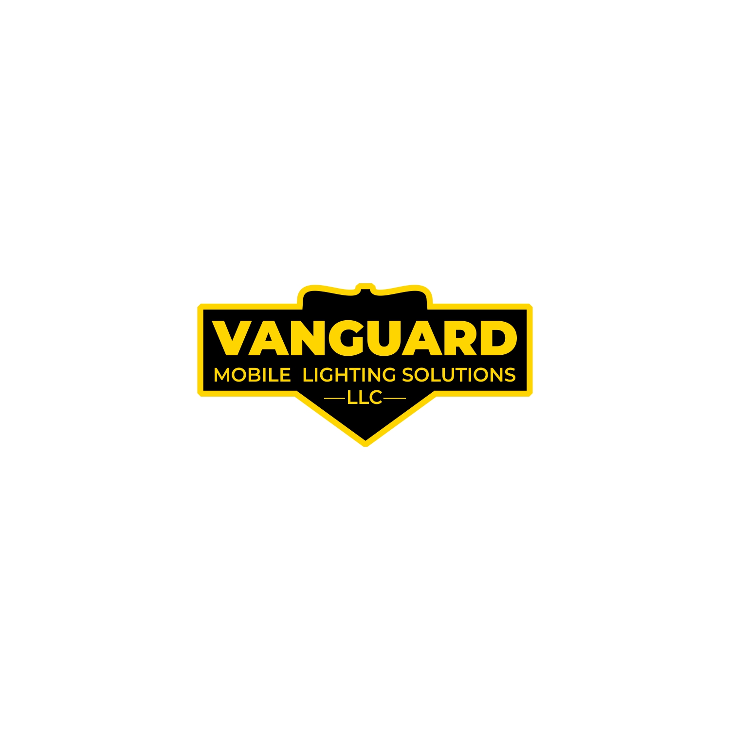Logo Design by art  X for Vanguard Mobile Lighting Solutions, LLC | Design #22322744