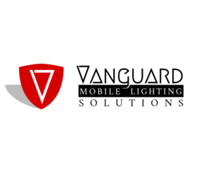Logo-Design von Cyberbrush für Vanguard Mobile Lighting Solutions, LLC | Design: #22357771